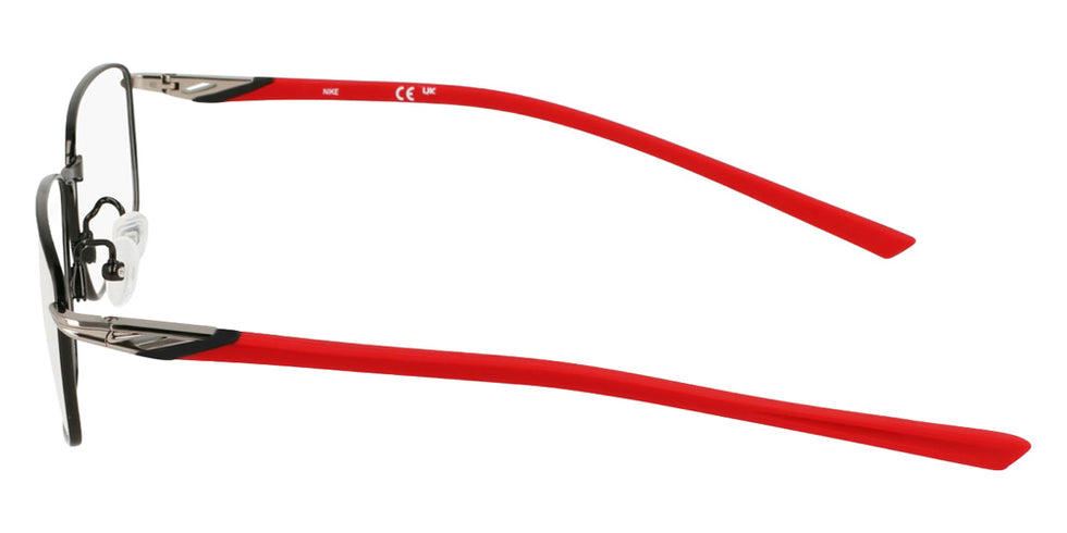 Nike 6068LB 006 57 - Black/Gym Red #id:ninike6068lb006_s:100110