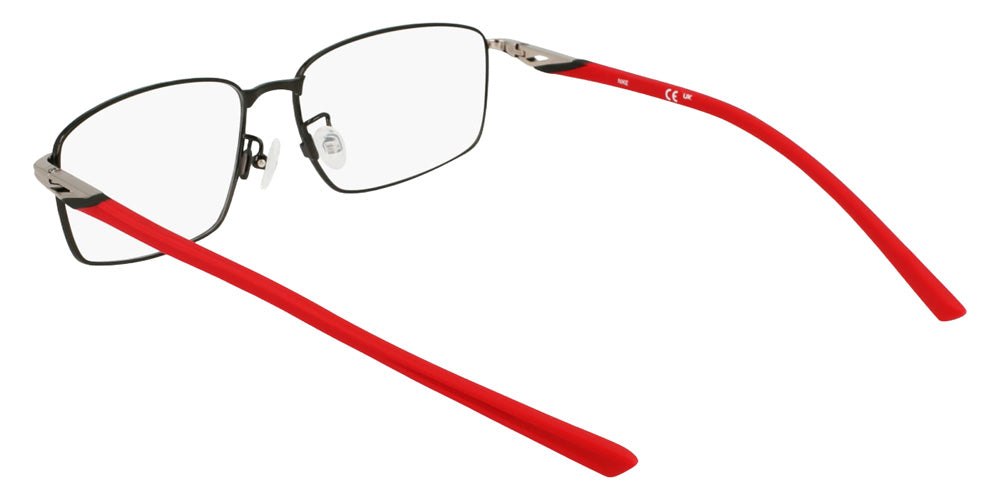 Nike 6068LB 006 57 - Black/Gym Red #id:ninike6068lb006_s:100115