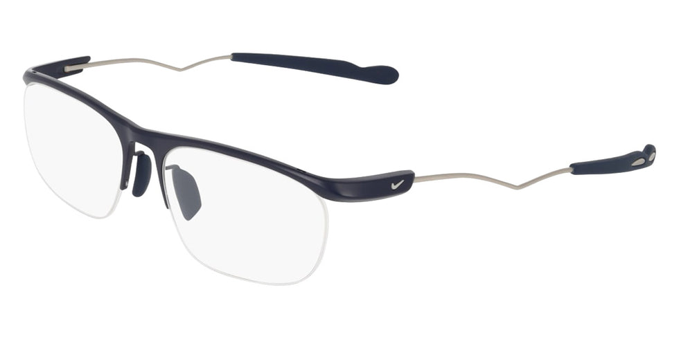 Nike 6097 410 57 - Matte Midnight Navy #id:ninike6097410_s:104105