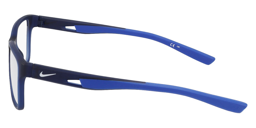Nike 7014 410 53 - Matte Midnight Navy/Racer Blue #id:ninike7014410_s:100110