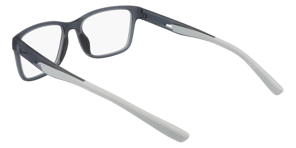 Nike 7014 N 034 53 - Matte Dark Gray/Wolf Gray #id:ninike7014n034_s:100115