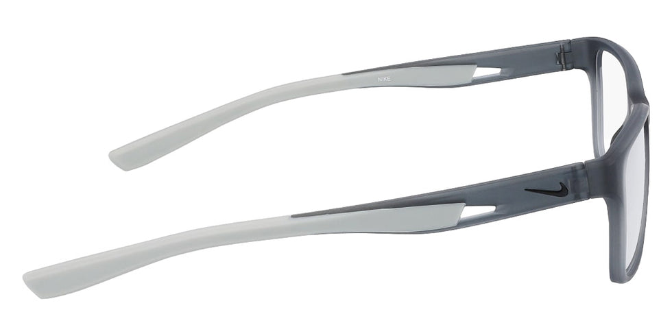 Nike 7014 N 034 53 - Matte Dark Gray/Wolf Gray #id:ninike7014n034_s:100130