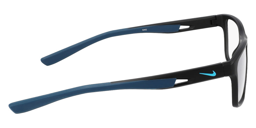 Nike 7015 004 55 - Matte Black/Space Blue #id:ninike7015004_s:100130