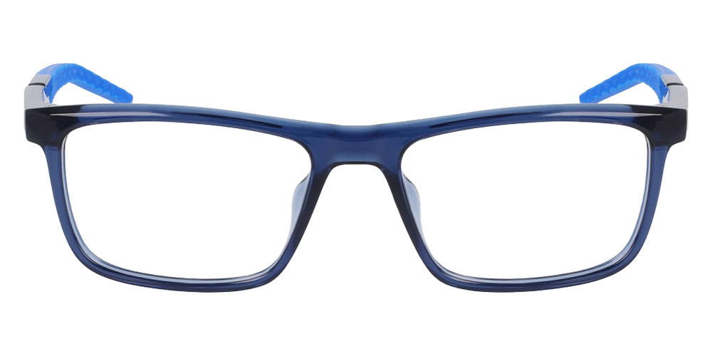 Nike 7057 410 54 - Navy #id:ninike7057410_s:104100