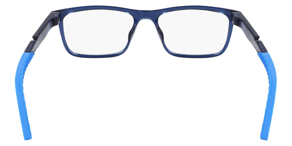 Nike 7057 410 54 - Navy #id:ninike7057410_s:104120