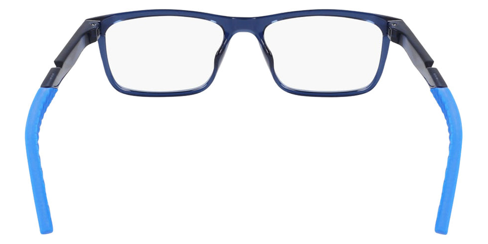 Nike 7057 410 54 - Navy #id:ninike7057410_s:104120