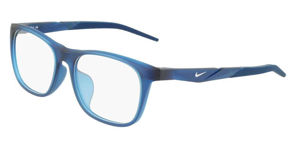 Nike 7059LB 423 54 - Matte Industrial Blue #id:ninike7059lb423_s:104105