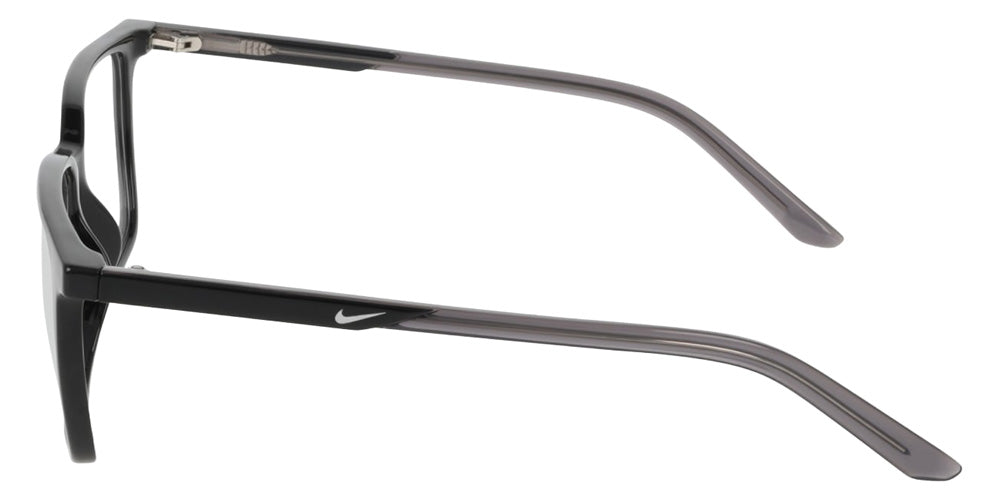Nike 7063 Square Eyeglasses | EyeOns.com