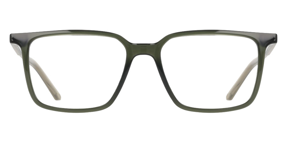 Nike 7063 Square Eyeglasses | EyeOns.com