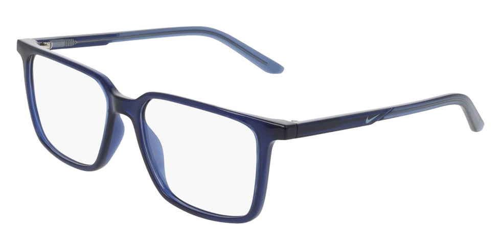 Nike 7063 410 56 - Midnight Navy #id:ninike7063410_s:104105