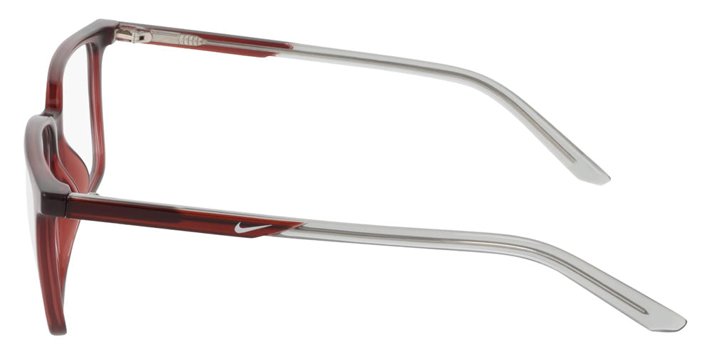 Nike 7063 Square Eyeglasses | EyeOns.com
