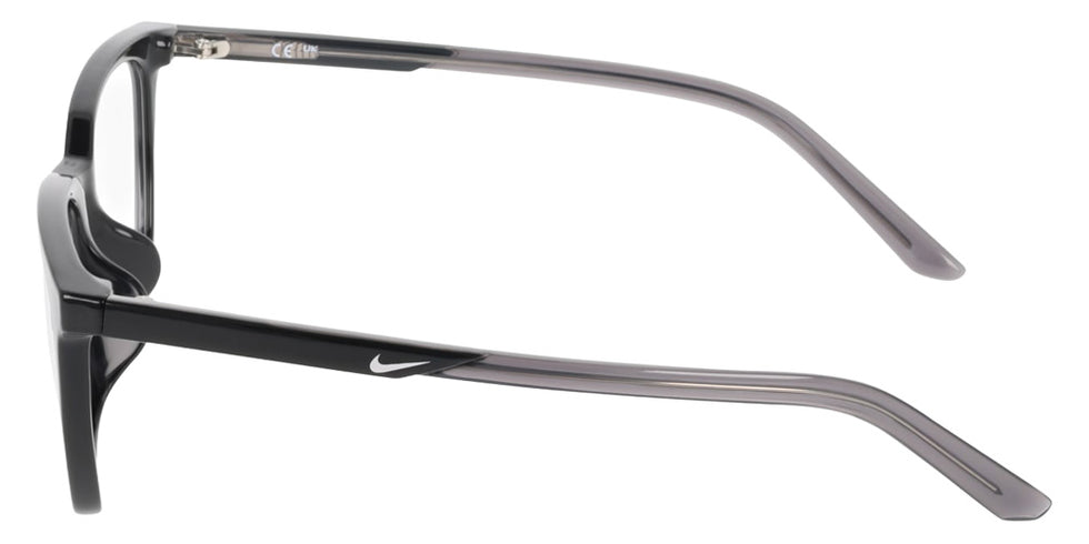 Nike 7073LB 001 52 - Black #id:ninike7073lb001_s:100110