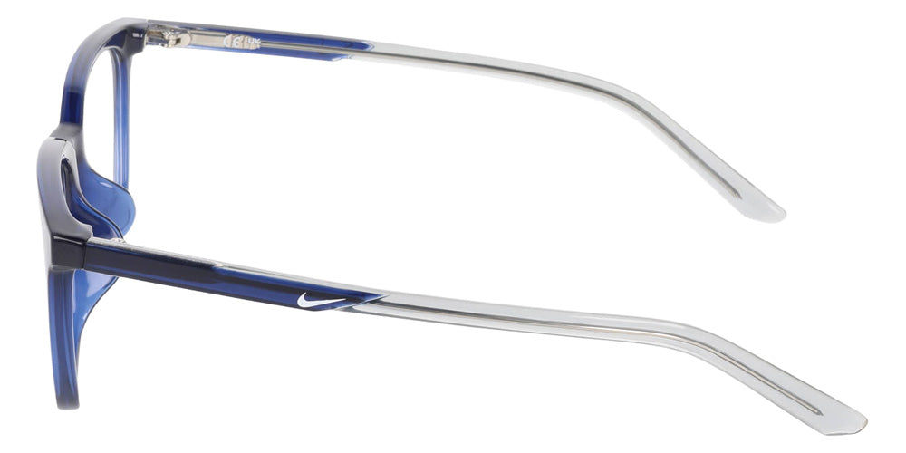 Nike 7073LB 410 52 - Crystal Midnight Navy #id:ninike7073lb410_s:106110