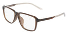 Nike 7074LB 201 56 - Crystal Baroque Brown #id:ninike7074lb201_s:104105