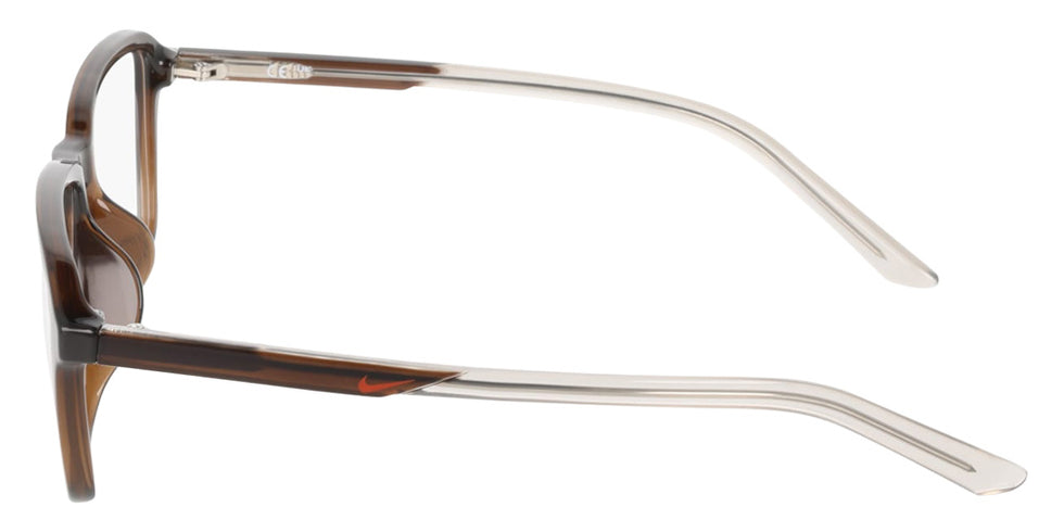 Nike 7074LB 201 56 - Crystal Baroque Brown #id:ninike7074lb201_s:104110