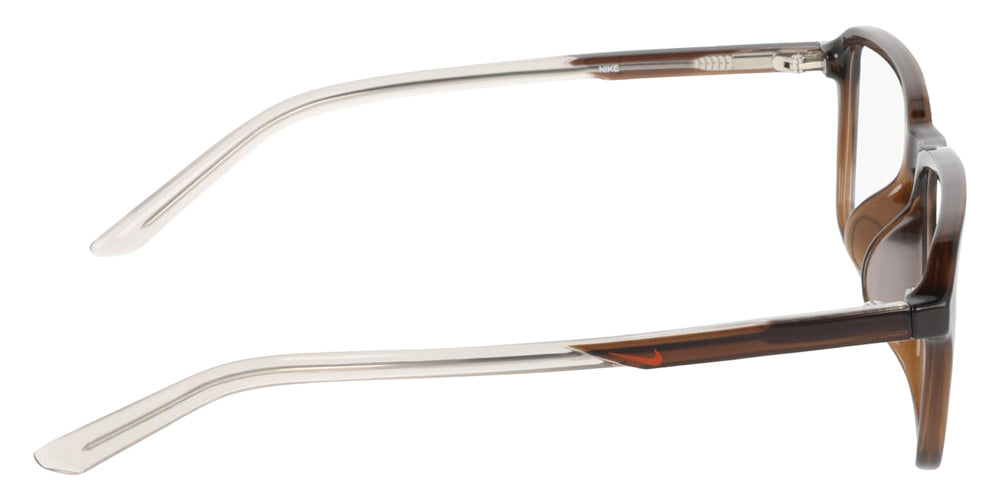 Nike 7074LB 201 56 - Crystal Baroque Brown #id:ninike7074lb201_s:104130