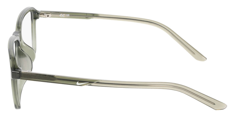 Nike 7074LB 334 56 - Crystal Silver Sage #id:ninike7074lb334_s:106110