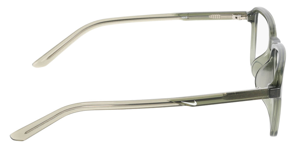 Nike 7074LB 334 56 - Crystal Silver Sage #id:ninike7074lb334_s:106130