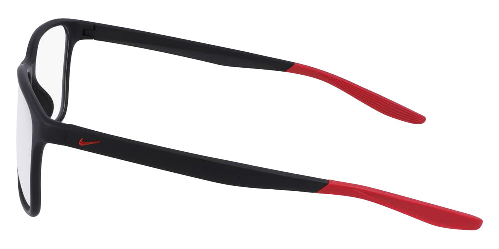 Nike 7117 006 54 - Matte Black/Gym Red #id:ninike7117006_s:102110