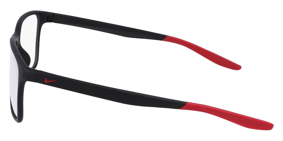 Nike 7117 006 54 - Matte Black/Gym Red #id:ninike7117006_s:102110