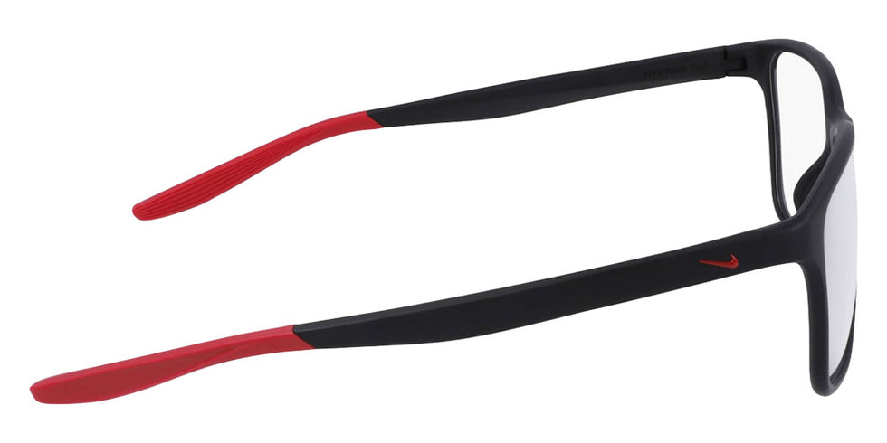 Nike 7117 006 54 - Matte Black/Gym Red #id:ninike7117006_s:102130