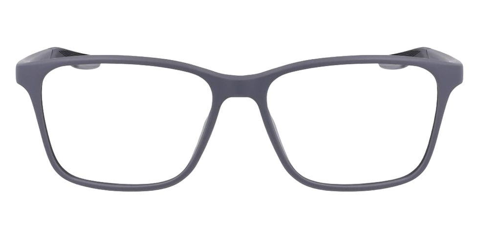 Nike 7117 034 54 - Matte Dark Gray/Black #id:ninike7117034_s:104100