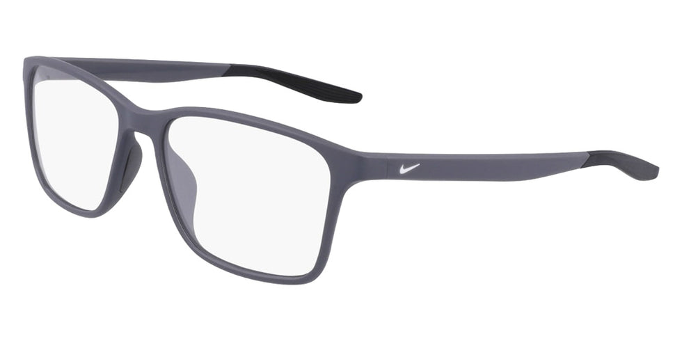 Nike 7117 034 54 - Matte Dark Gray/Black #id:ninike7117034_s:104105