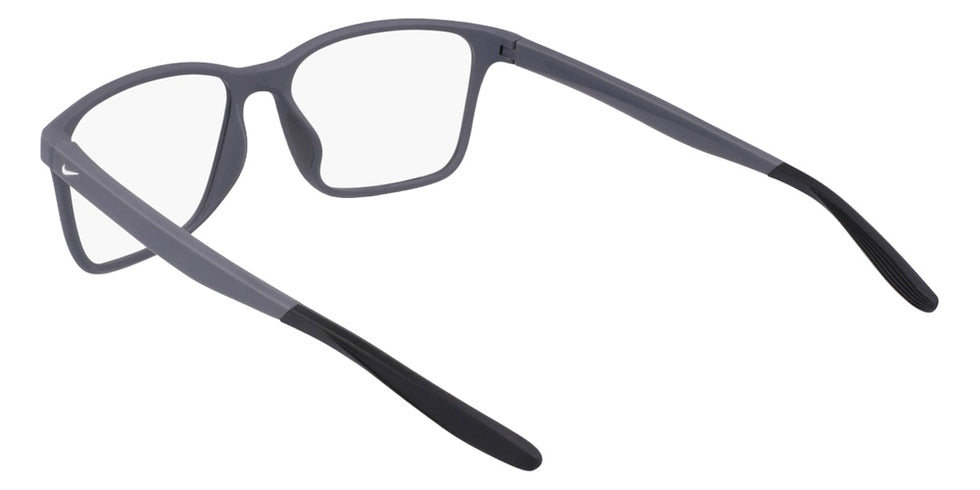 Nike 7117 034 54 - Matte Dark Gray/Black #id:ninike7117034_s:104115