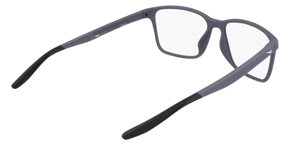 Nike 7117 034 54 - Matte Dark Gray/Black #id:ninike7117034_s:104125