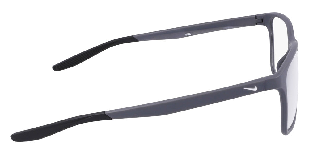 Nike 7117 034 54 - Matte Dark Gray/Black #id:ninike7117034_s:104130