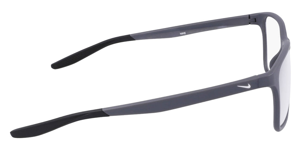 Nike 7117 034 54 - Matte Dark Gray/Black #id:ninike7117034_s:104130