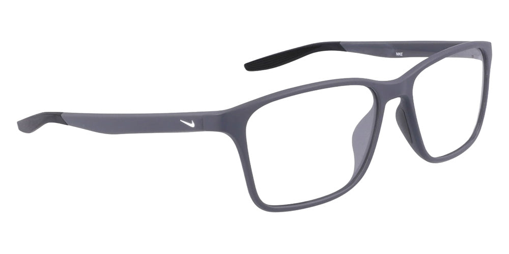 Nike 7117 034 54 - Matte Dark Gray/Black #id:ninike7117034_s:104135