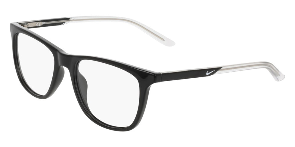 Nike 7132 001 54 - Black #id:ninike7132001_s:100105
