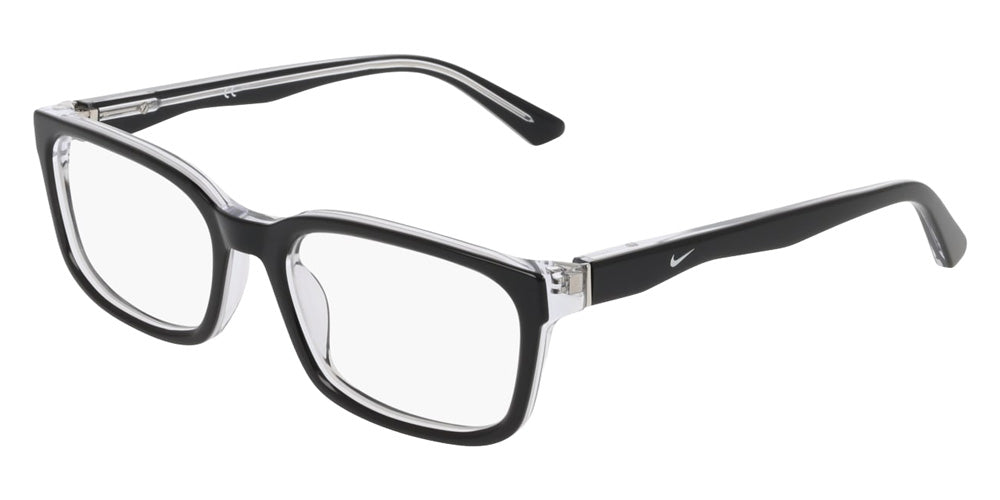 Nike 7181 010 54 - Black/Crystal Laminate #id:ninike7181010_s:100105