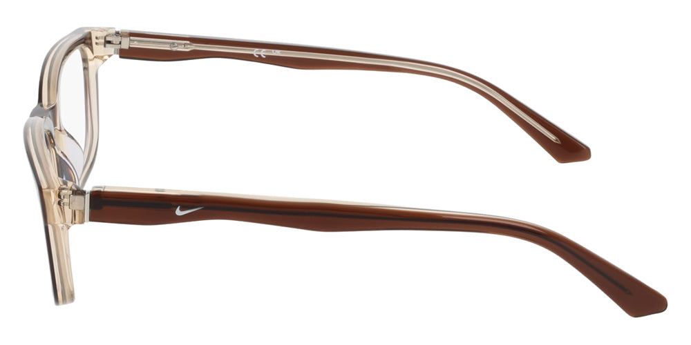 Nike 7181 211 54 - Brown/Beige Laminate #id:ninike7181211_s:102110