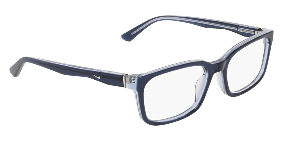 Nike 7181 408 54 - Navy/Blue Laminate #id:ninike7181408_s:106135