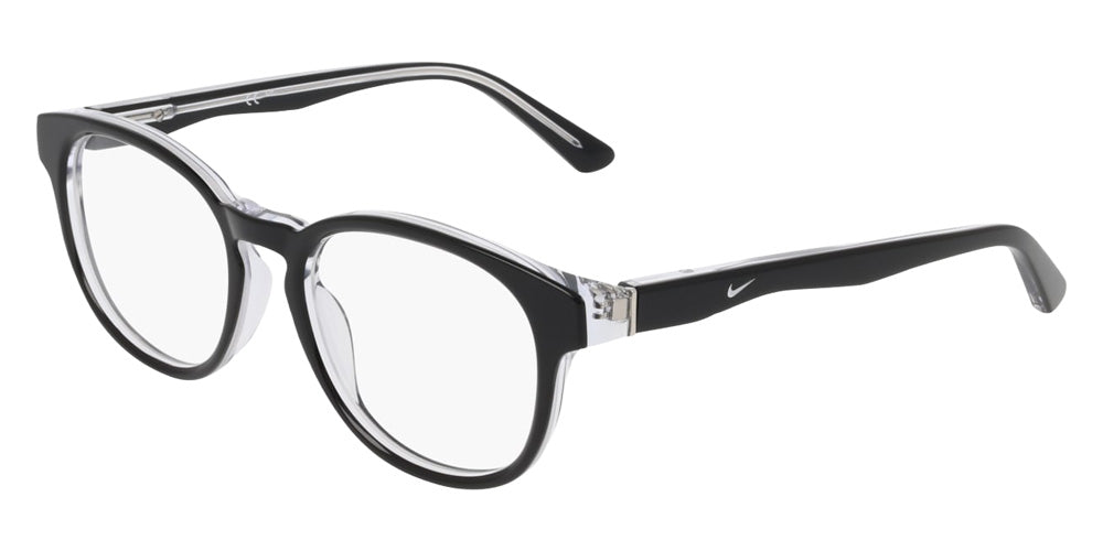 Nike 7182 010 51 - Black/Crystal Laminate #id:ninike7182010_s:100105