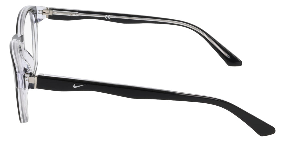 Nike 7182 010 51 - Black/Crystal Laminate #id:ninike7182010_s:100110