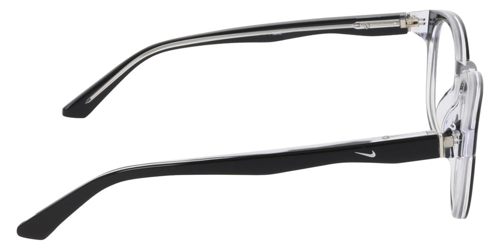 Nike 7182 010 51 - Black/Crystal Laminate #id:ninike7182010_s:100130