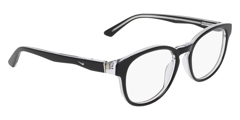 Nike 7182 010 51 - Black/Crystal Laminate #id:ninike7182010_s:100135