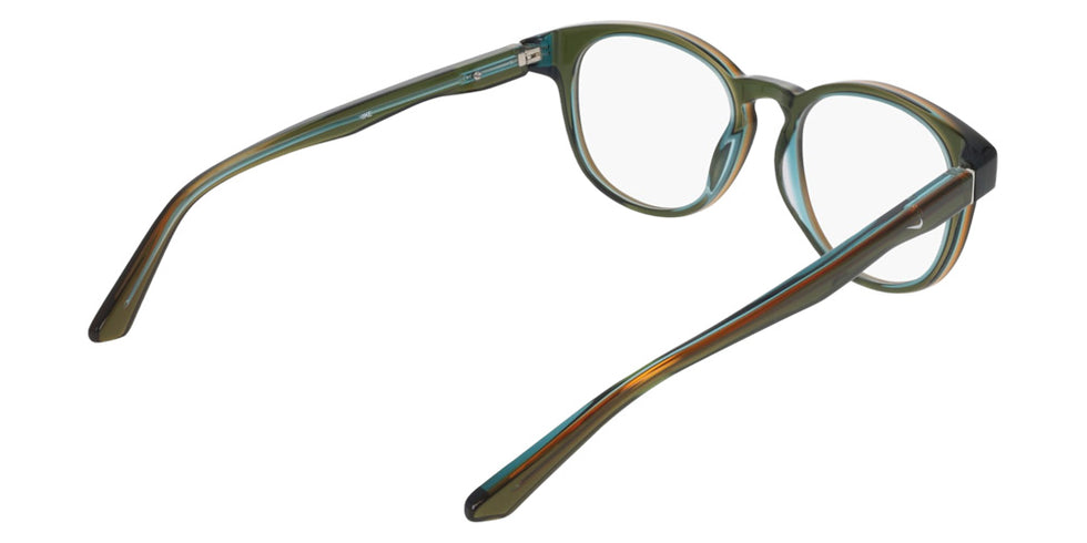 Nike 7182 317 51 - Olive/Blue Laminate #id:ninike7182317_s:104125