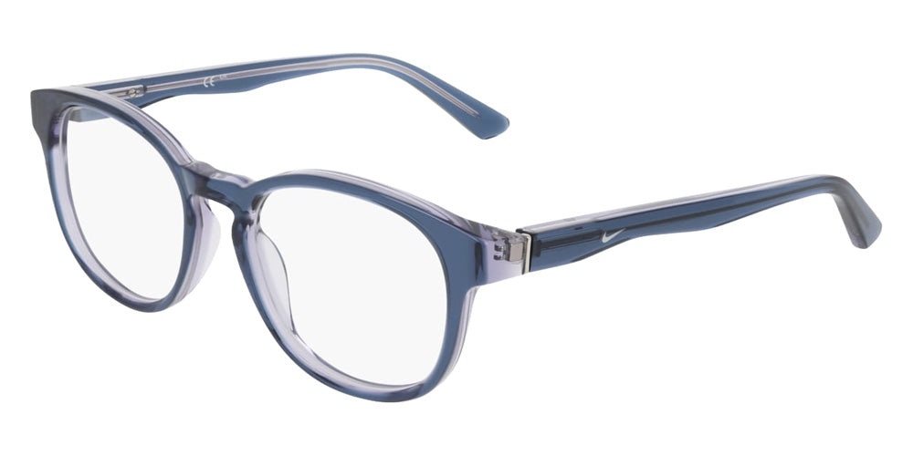 Nike 7182 429 51 - Denim/Gray Laminate #id:ninike7182429_s:106105