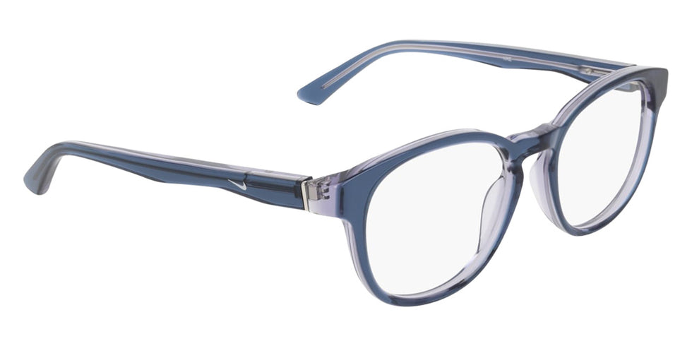 Nike 7182 429 51 - Denim/Gray Laminate #id:ninike7182429_s:106135