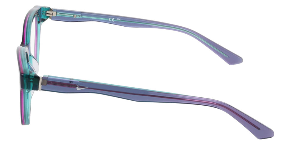 Nike 7183 426 51 - Denim/Teal Laminate #id:ninike7183426_s:104110