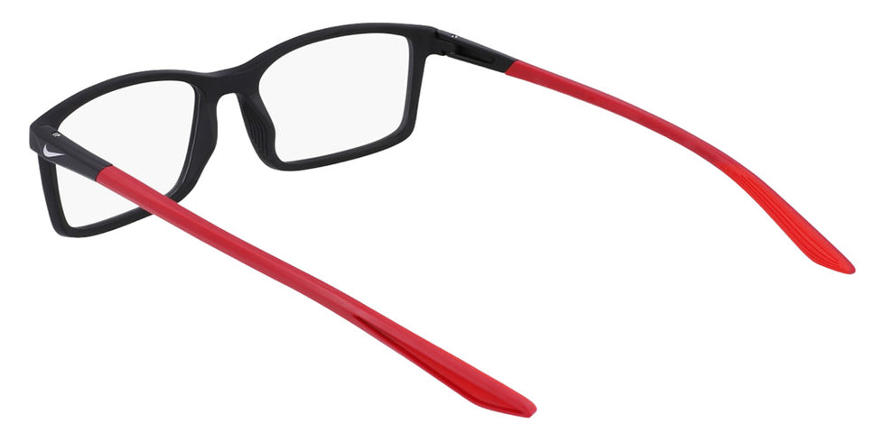 Nike 7287 006 54 - Matte Black/Gym Red #id:ninike7287006_s:102115