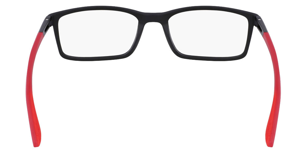 Nike 7287 006 54 - Matte Black/Gym Red #id:ninike7287006_s:102120