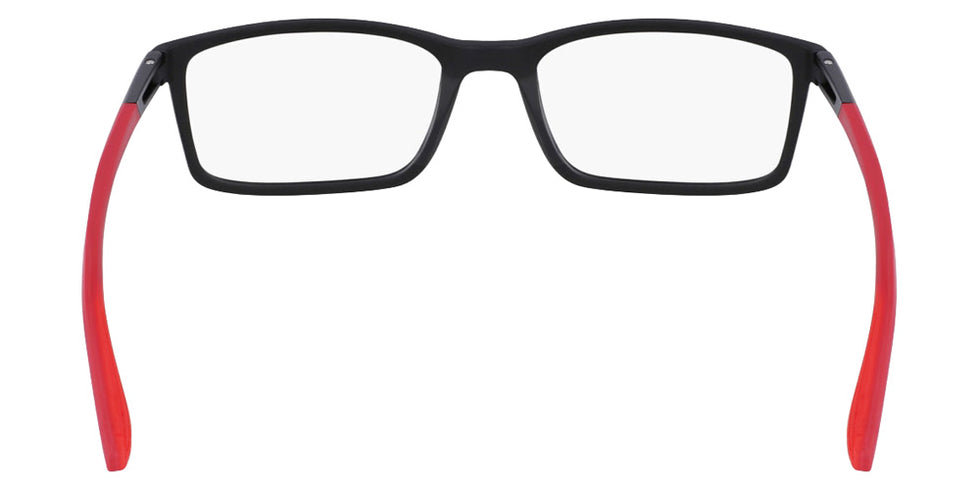 Nike 7287 006 54 - Matte Black/Gym Red #id:ninike7287006_s:102120