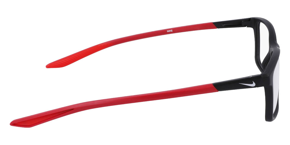 Nike 7287 006 54 - Matte Black/Gym Red #id:ninike7287006_s:102130