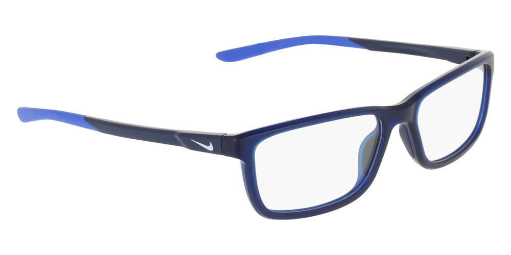 Nike 7292 411 54 - Matte Obsidian/Astronomy Blue #id:ninike7292411_s:100135