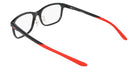 Nike 7294LB 001 55 - Black/University Red #id:ninike7294lb001_s:100115